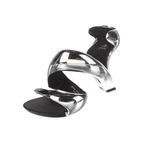 Julian Hakes mojito heel - Picture 2 of 5